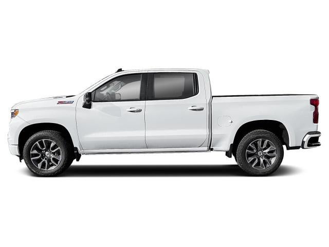 2026 Chevrolet Silverado 1500 RST - Photo 41