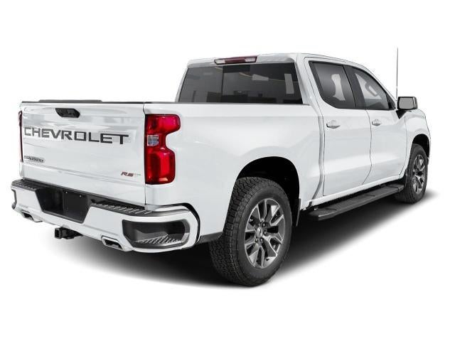 2026 Chevrolet Silverado 1500 RST - Photo 46