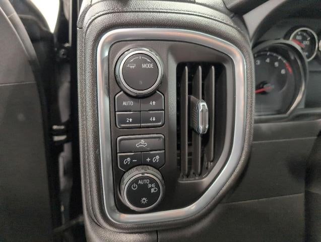 2022 Chevrolet Silverado 1500 Limited LT - Photo 10