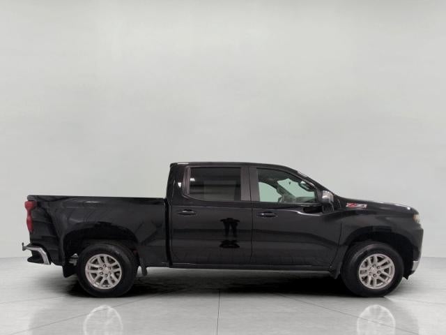 2022 Chevrolet Silverado 1500 Limited LT - Photo 11