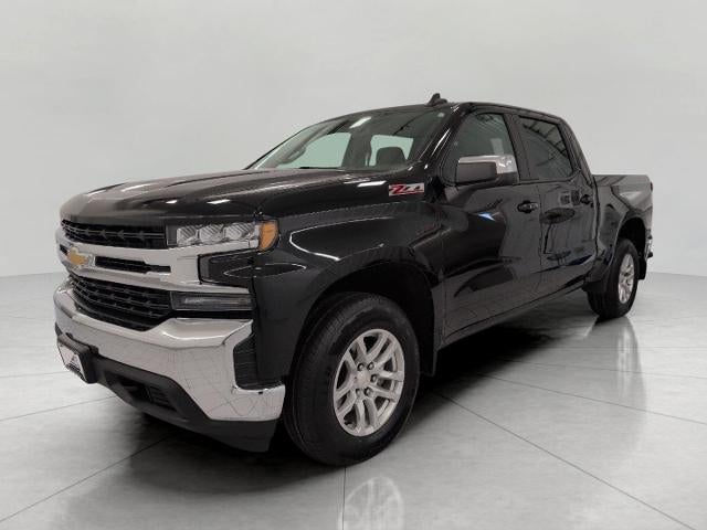 2022 Chevrolet Silverado 1500 Limited LT - Photo 12