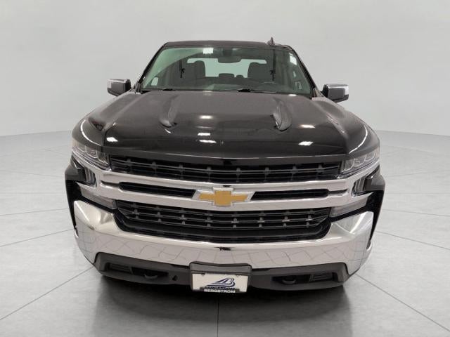 2022 Chevrolet Silverado 1500 Limited LT - Photo 13