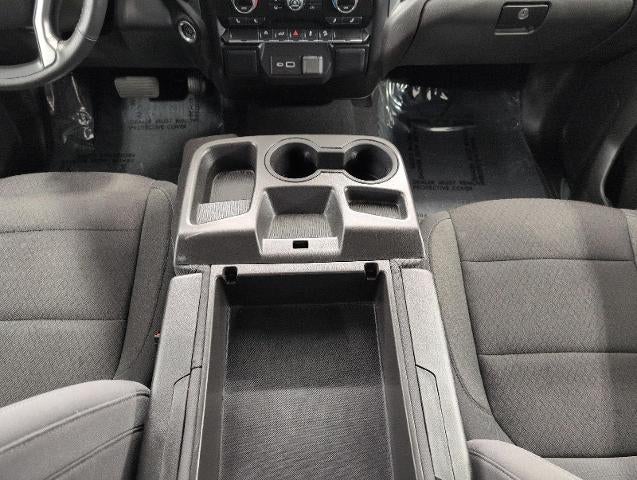 2022 Chevrolet Silverado 1500 Limited LT - Photo 17