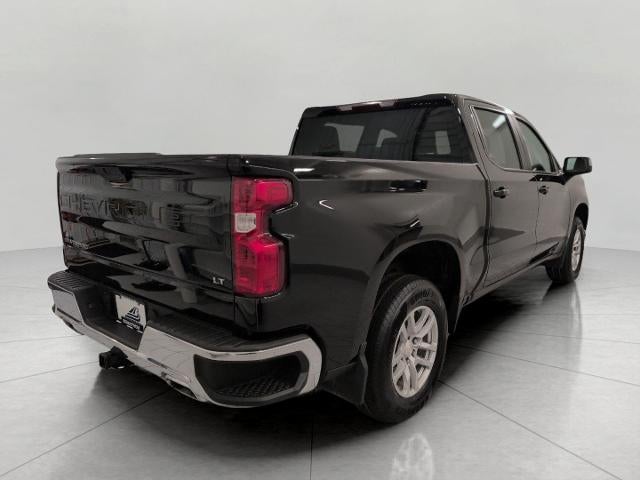 2022 Chevrolet Silverado 1500 Limited LT - Photo 19