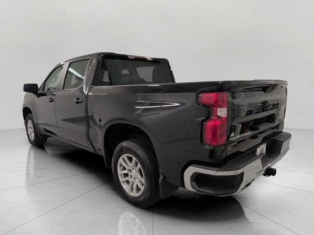 2022 Chevrolet Silverado 1500 Limited LT - Photo 20