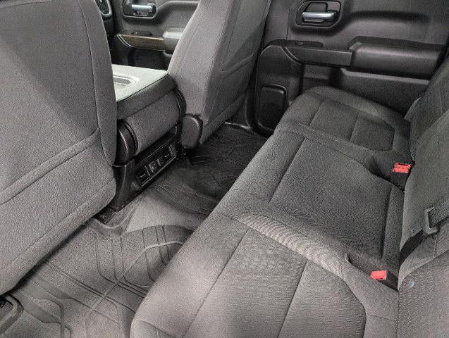 2022 Chevrolet Silverado 1500 Limited LT - Photo 21