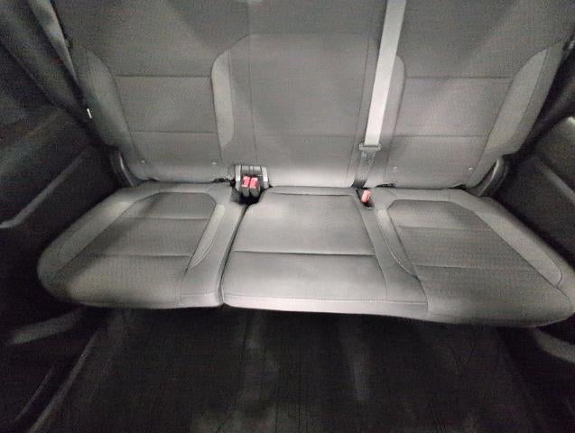 2022 Chevrolet Silverado 1500 Limited LT - Photo 23