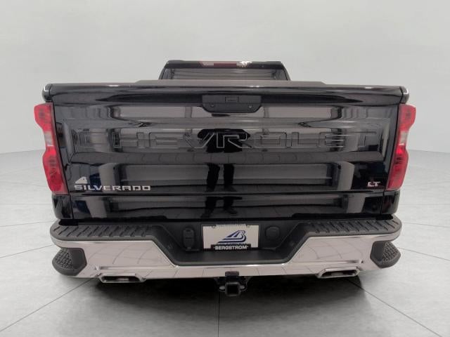 2022 Chevrolet Silverado 1500 Limited LT - Photo 24