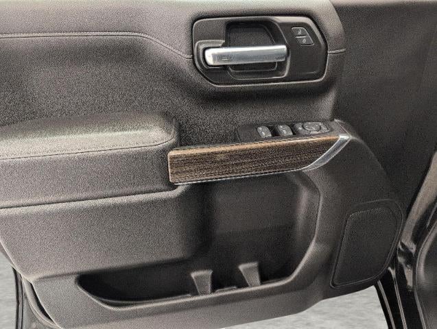 2022 Chevrolet Silverado 1500 Limited LT - Photo 25