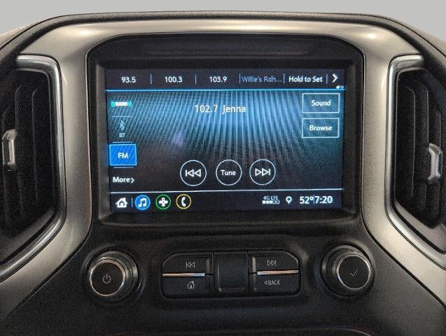 2022 Chevrolet Silverado 1500 Limited LT - Photo 6