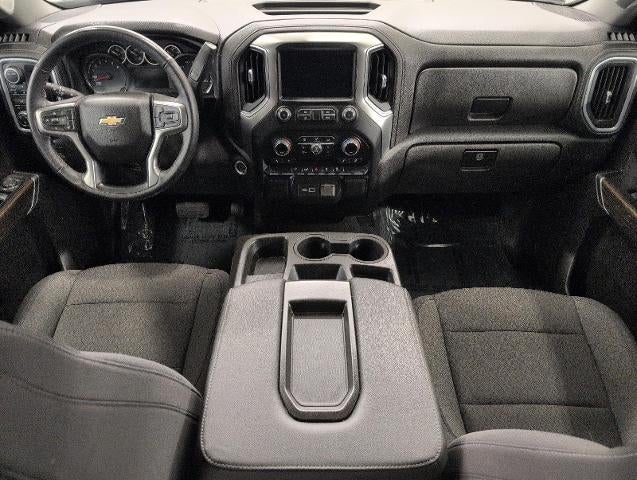 2022 Chevrolet Silverado 1500 Limited LT - Photo 7