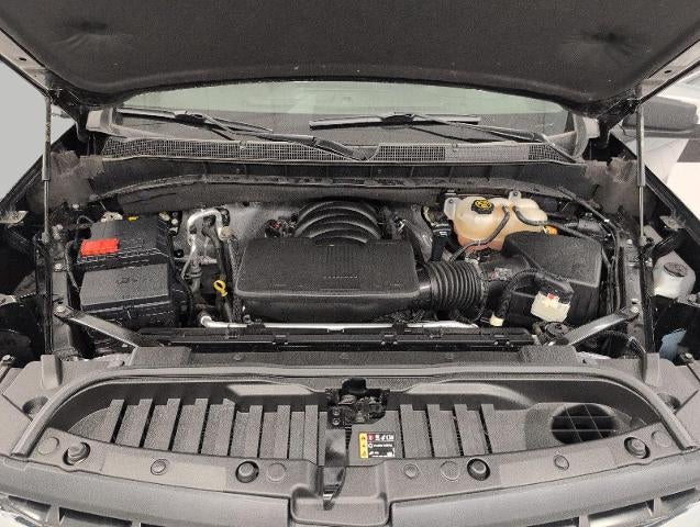 2022 Chevrolet Silverado 1500 Limited LT - Photo 8
