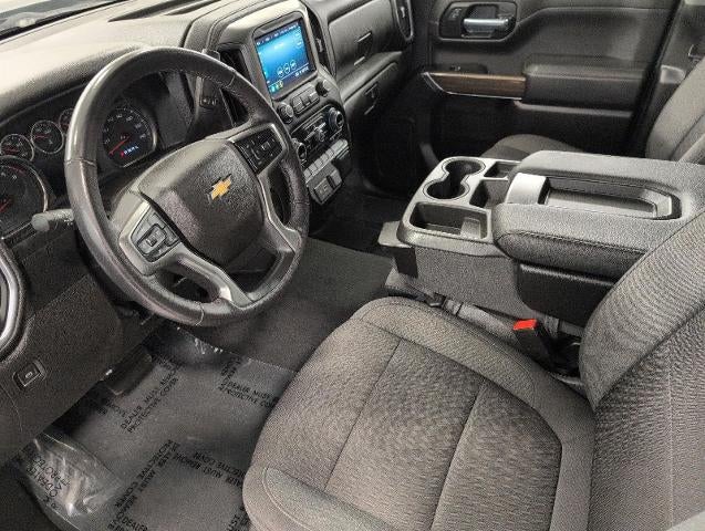 2022 Chevrolet Silverado 1500 Limited LT - Photo 9