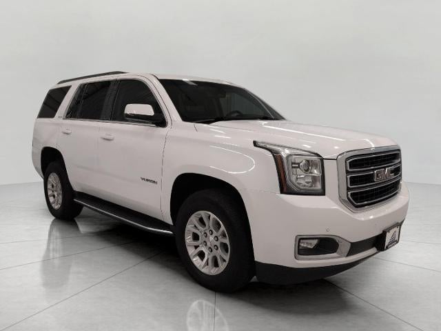 2020 GMC Yukon SLE