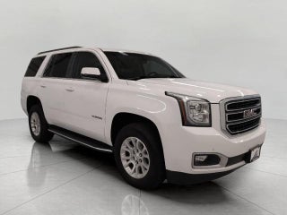 2020 GMC Yukon SLE