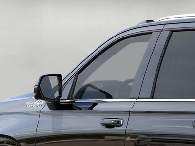 2027 Chevrolet Suburban High Country