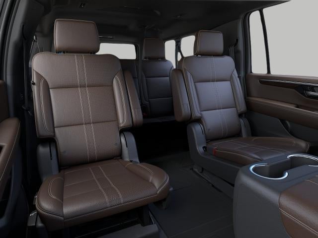 2027 Chevrolet Suburban High Country