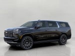 2027 Chevrolet Suburban High Country