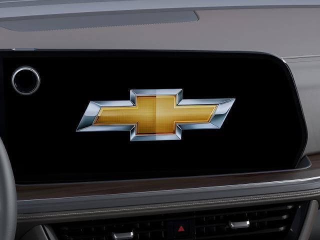 2027 Chevrolet Suburban High Country