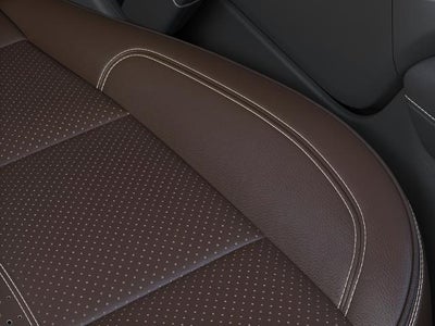 2027 Chevrolet Suburban High Country