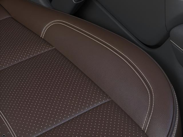 2027 Chevrolet Suburban High Country