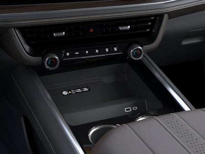 2027 Chevrolet Suburban High Country