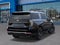 2027 Chevrolet Suburban High Country