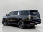 2027 Chevrolet Suburban High Country