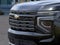 2027 Chevrolet Suburban High Country