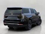 2027 Chevrolet Suburban High Country
