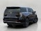 2027 Chevrolet Suburban High Country