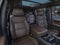 2027 Chevrolet Suburban High Country