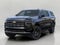 2027 Chevrolet Suburban High Country