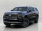 2027 Chevrolet Suburban High Country