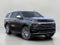 2027 Chevrolet Tahoe Premier