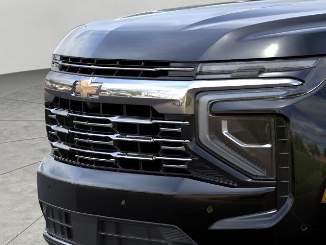 2027 Chevrolet Tahoe Premier