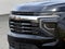 2027 Chevrolet Tahoe Premier