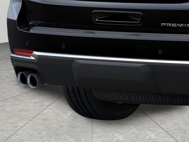 2027 Chevrolet Tahoe Premier