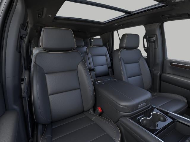 2027 Chevrolet Tahoe Premier