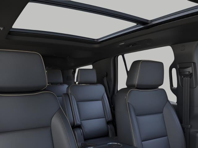2027 Chevrolet Tahoe Premier