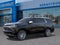 2027 Chevrolet Tahoe Premier