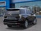 2027 Chevrolet Tahoe Premier