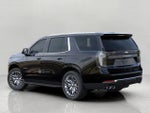 2027 Chevrolet Tahoe Premier