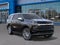 2027 Chevrolet Tahoe Premier