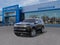 2027 Chevrolet Tahoe Premier