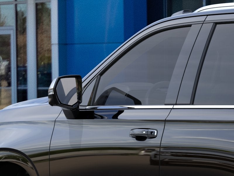 2027 Chevrolet Tahoe Premier