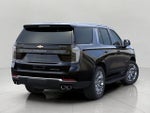 2027 Chevrolet Tahoe Premier
