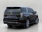 2027 Chevrolet Tahoe Premier