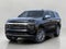 2027 Chevrolet Tahoe Premier