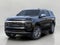 2027 Chevrolet Tahoe Premier